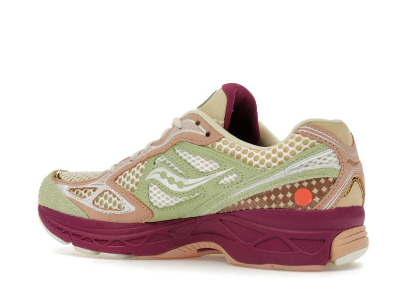 Saucony ProGrid Guide 7 Stan Birch