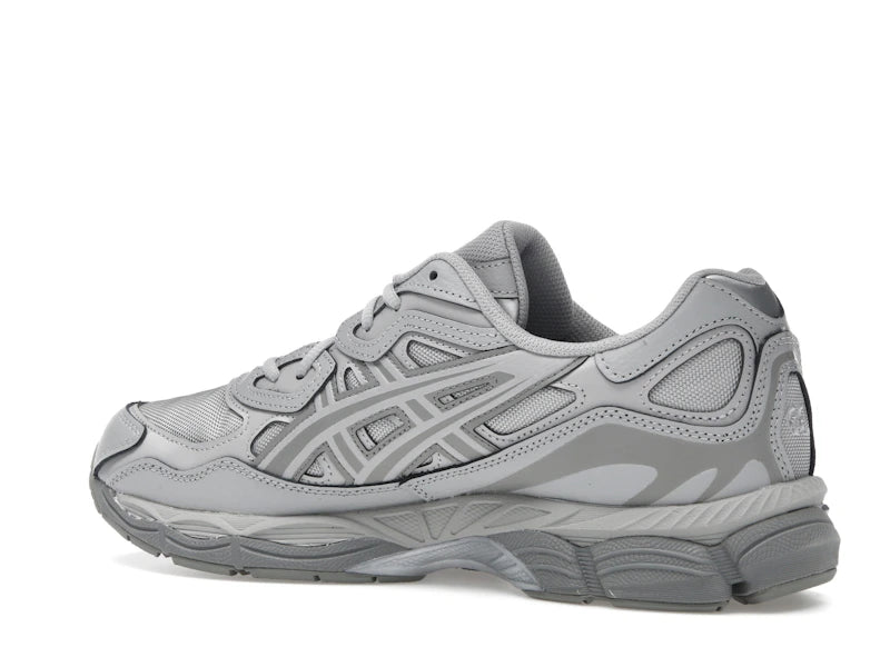 ASICS Gel-NYC Grey Cement Grey