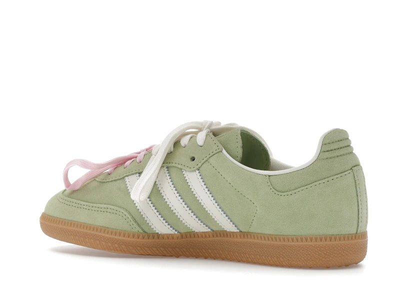 adidas Samba OG Molly-Mae Matcha (Women's)