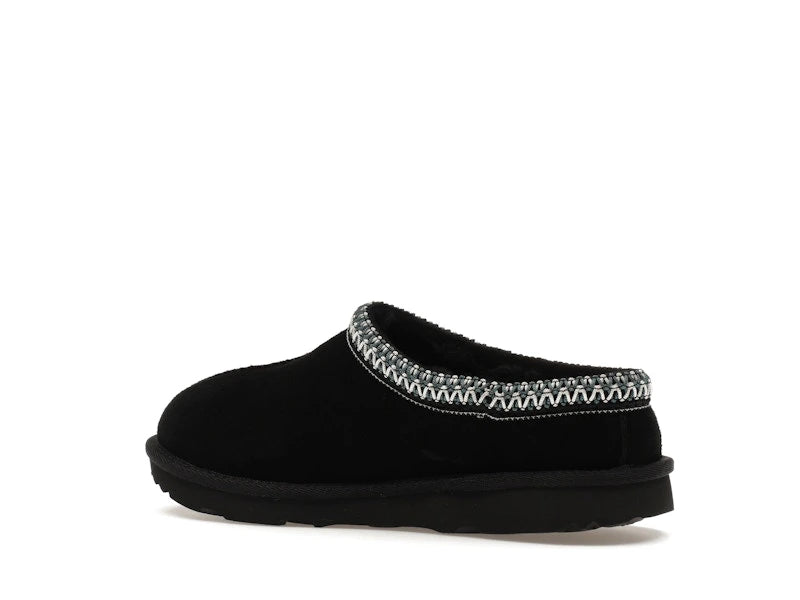 UGG Tasman II Slipper Black (Kids)