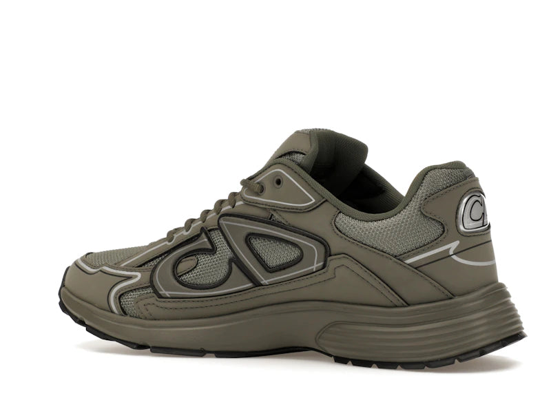 Dior B30 Low Top Olive