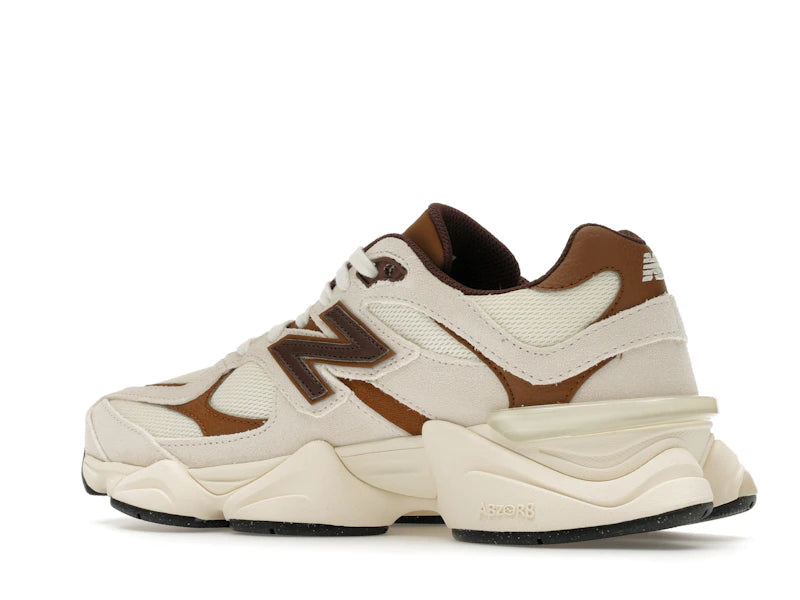New Balance 9060 Breakfast Tea Angora