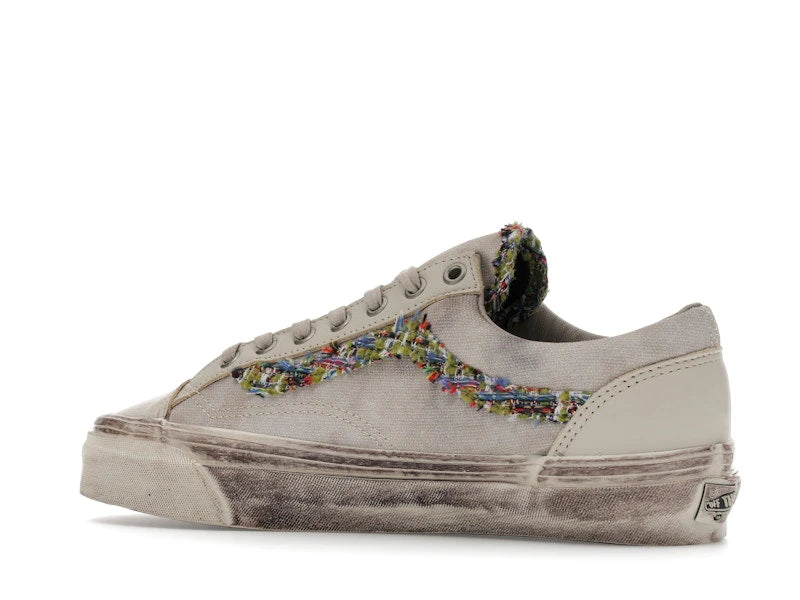 Vans Old Skool 36 LX Souvenir Oatmeal