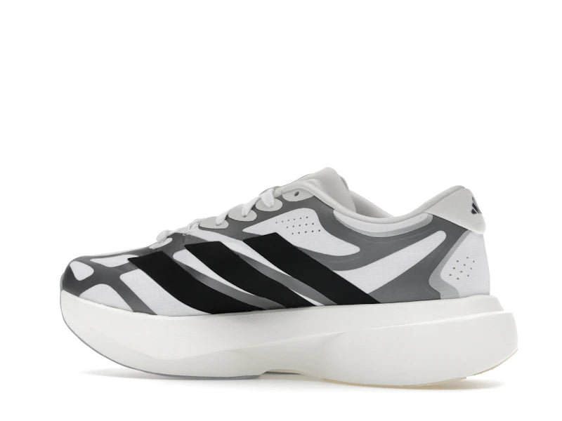 adidas Adizero EVO SL EXO White Black Silver