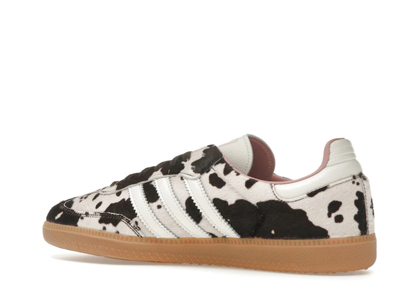 adidas Samba OG Cow Print (Women's)