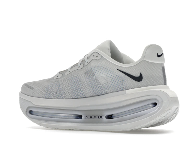 Nike Vomero Premium Off-White Grey Fog Dark Obsidian