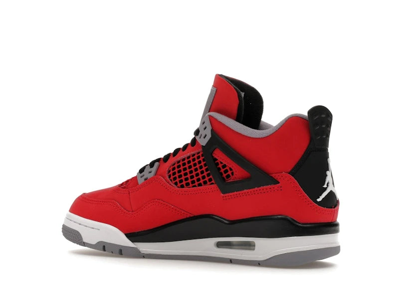 Jordan 4 Retro Toro Bravo (2026) (GS)