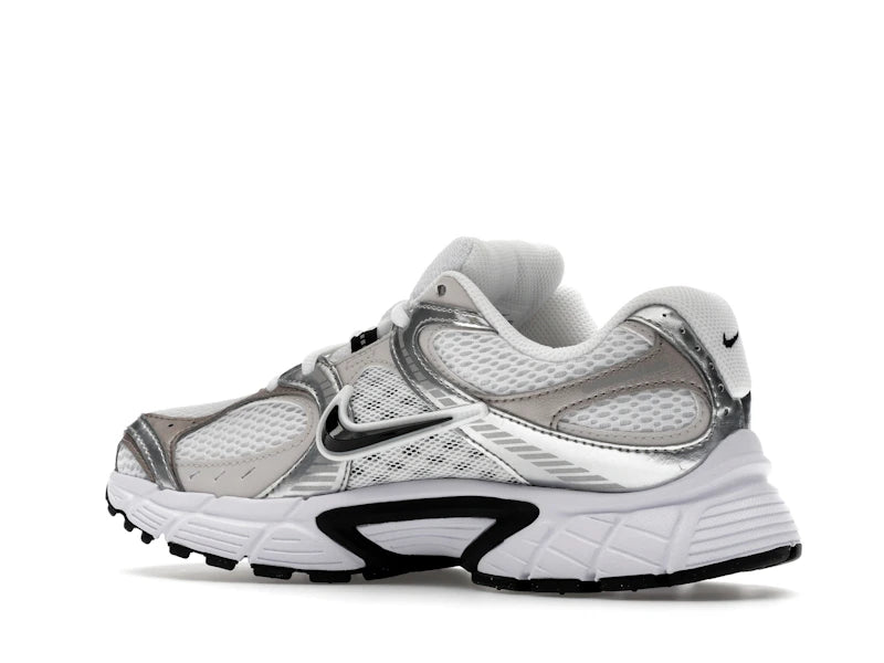 Nike V5 RNR White Vast Grey Metallic Silver Black (Women's)