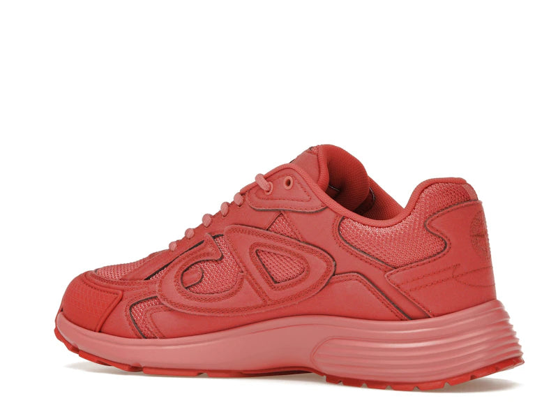 Dior x Stone Island B30 Sneaker Red