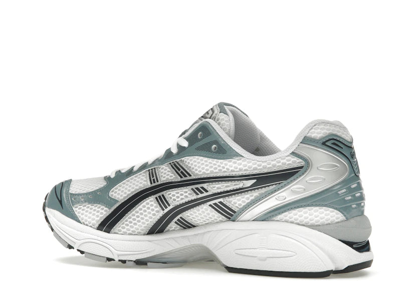 ASICS Gel-Kayano 14 White Fjord Grey