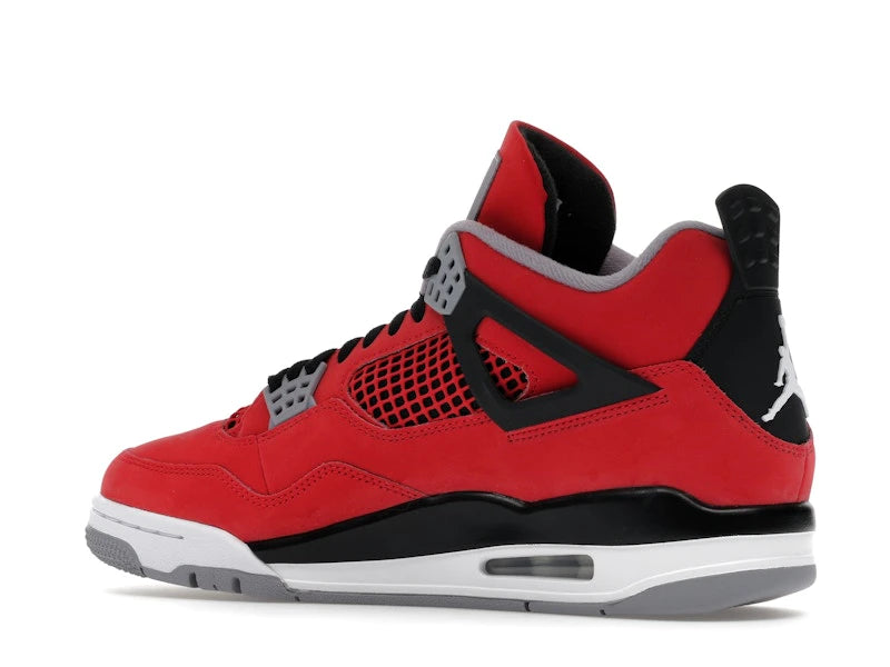 Jordan 4 Retro Toro Bravo (2026)