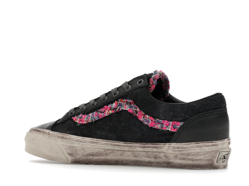 Vans Old Skool 36 LX Souvenir Black