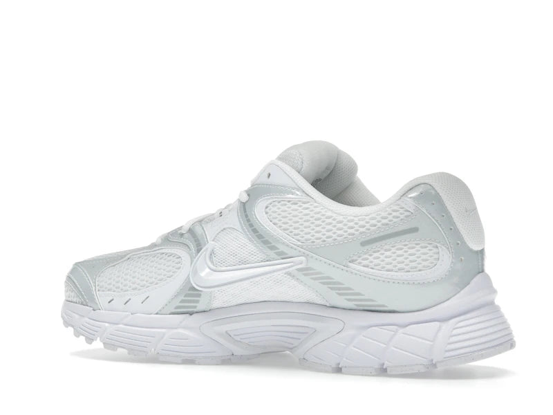 Nike V5 RNR White Black Metallic Silver