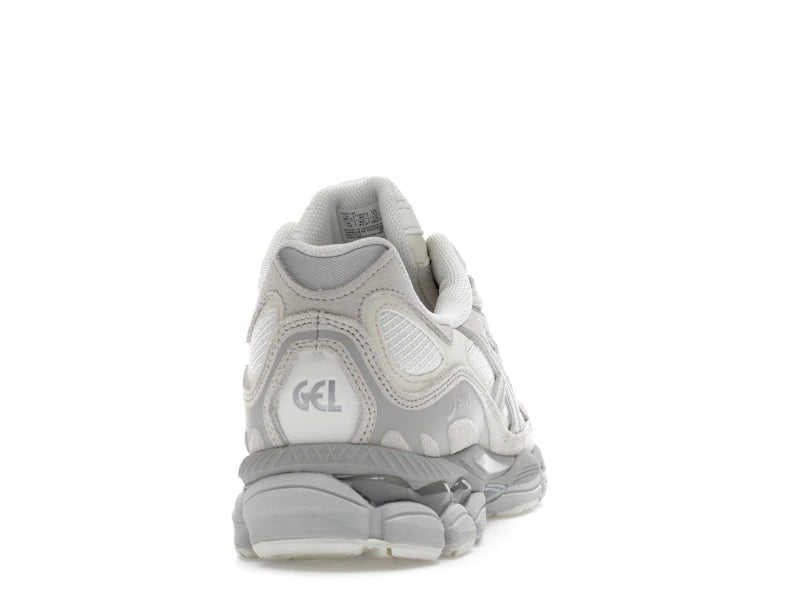 ASICS Gel-NYC Cream Grey