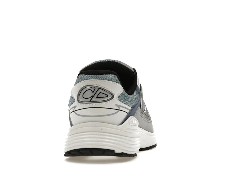 Dior B30 Blue Grey White
