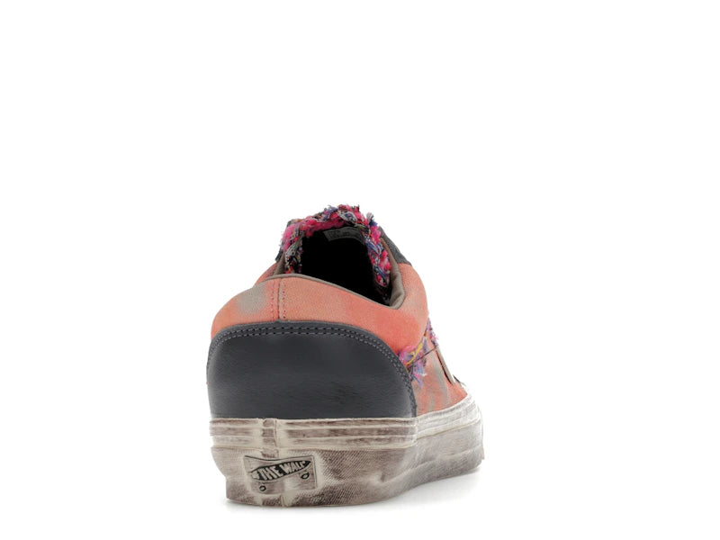 Vans Old Skool 36 LX Souvenir Asphalt