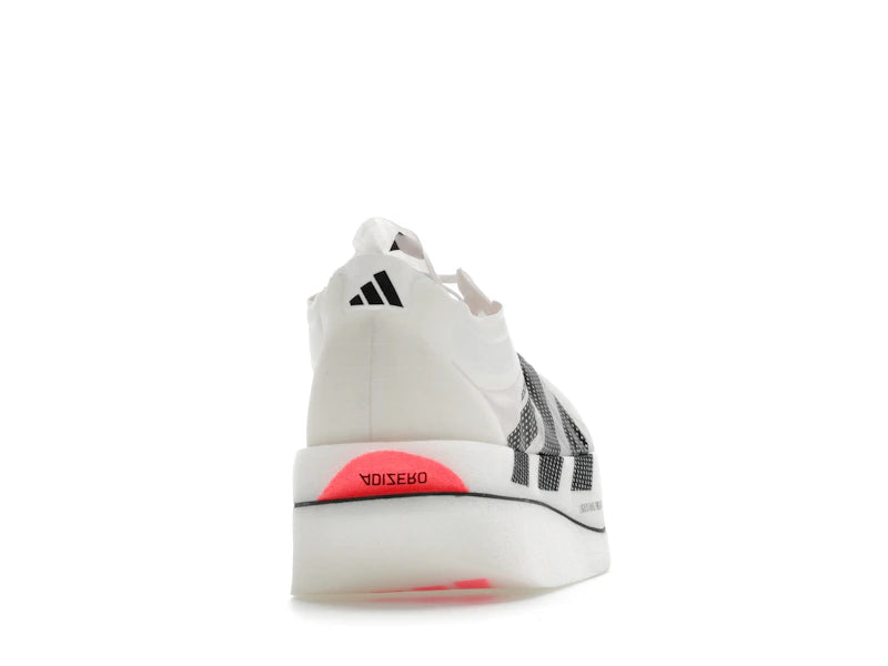 adidas Adizero Adios Pro Evo 3 White Black