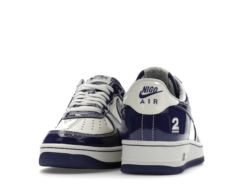 Nike Air Force 1 Low '01 Nigo Last Orgy 2