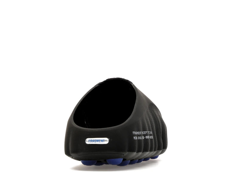 Nike Mind 001 Slide Fragment Black