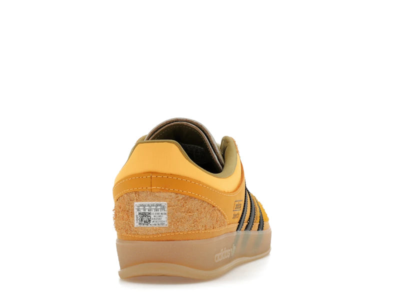 adidas Gazelle Indoor Bad Bunny Solar Gold