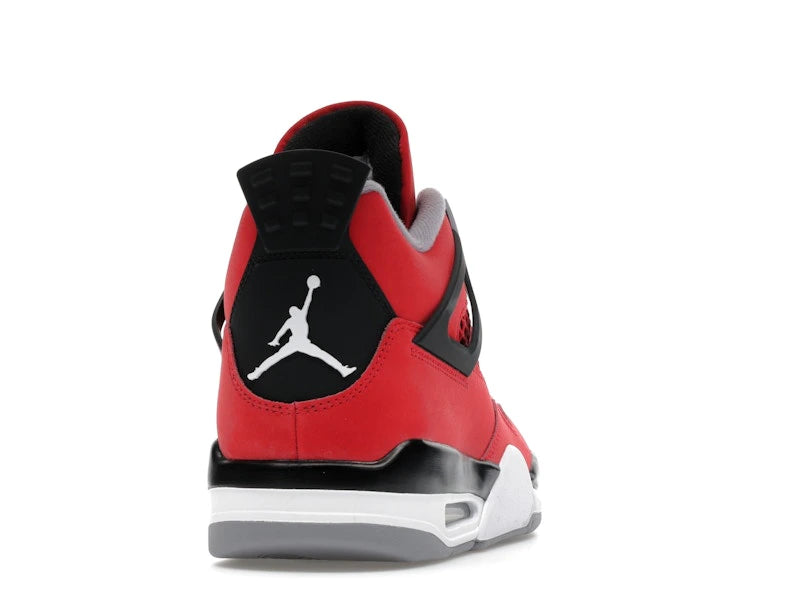 Jordan 4 Retro Toro Bravo (2026)