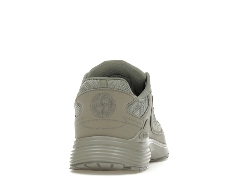 Dior x Stone Island B30 Sneaker Gray