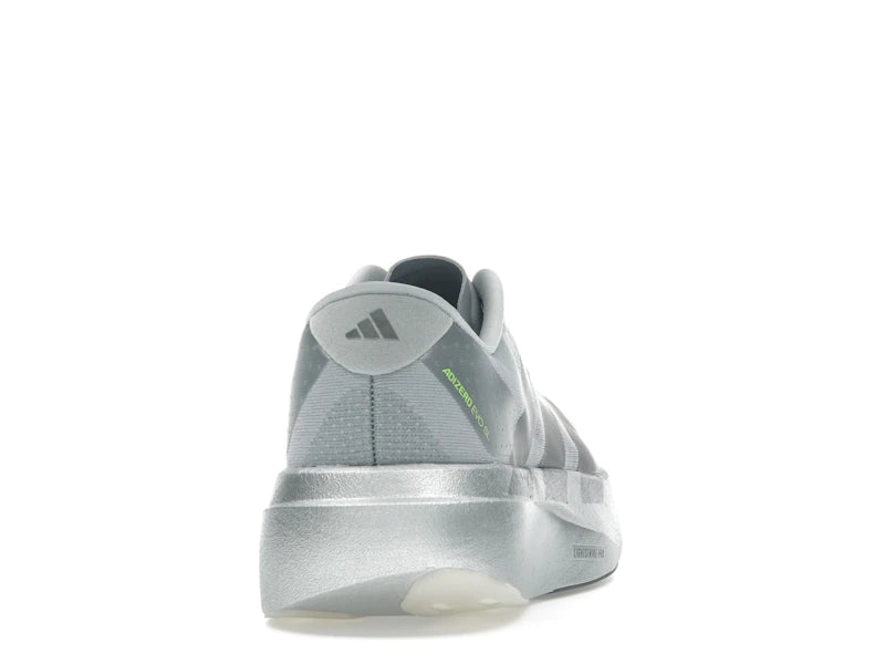 adidas Adizero Evo SL Silver Metallic
