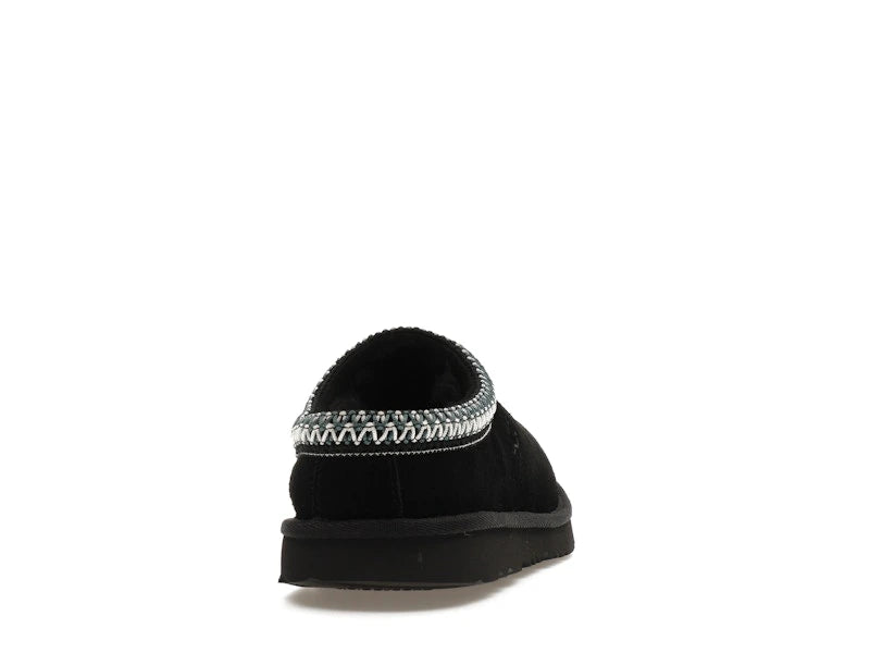 UGG Tasman II Slipper Black (Kids)