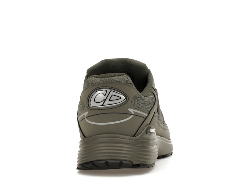 Dior B30 Low Top Olive