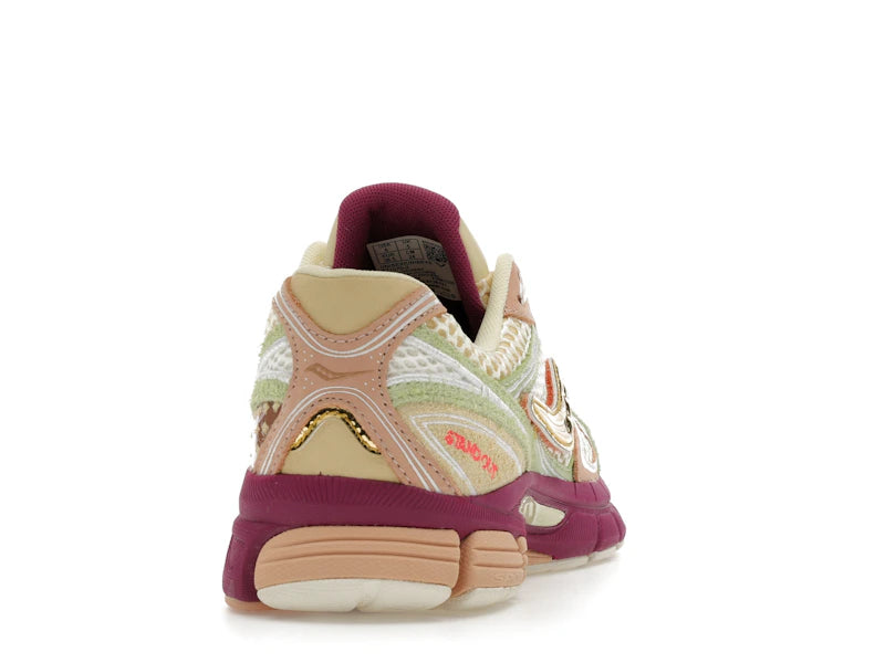 Saucony ProGrid Guide 7 Stan Birch