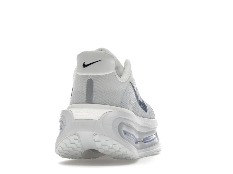 Nike Vomero Premium Off-White Grey Fog Dark Obsidian