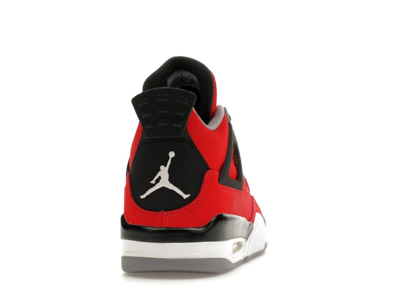Jordan 4 Retro Toro Bravo (2013)