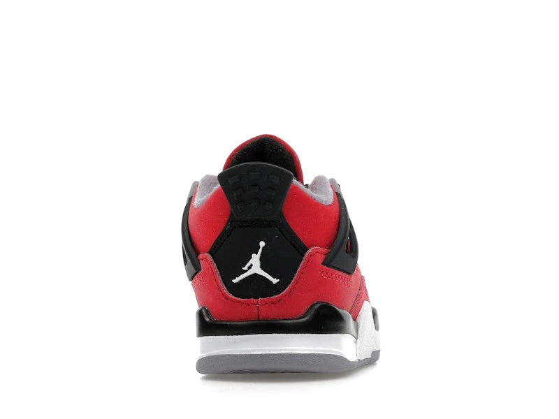 Jordan 4 Retro Toro Bravo (2026) (TD)