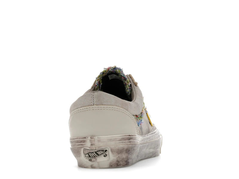 Vans Old Skool 36 LX Souvenir Oatmeal