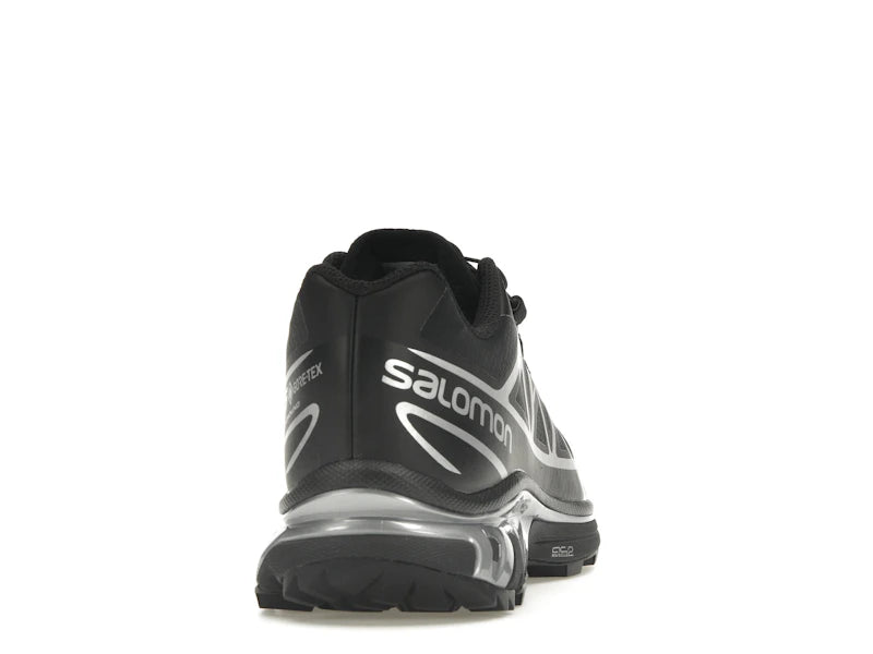 Salomon XT-6 Gore-Tex Black Silver