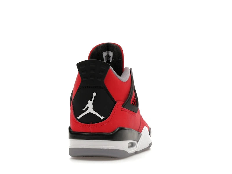 Jordan 4 Retro Toro Bravo (2026) (GS)
