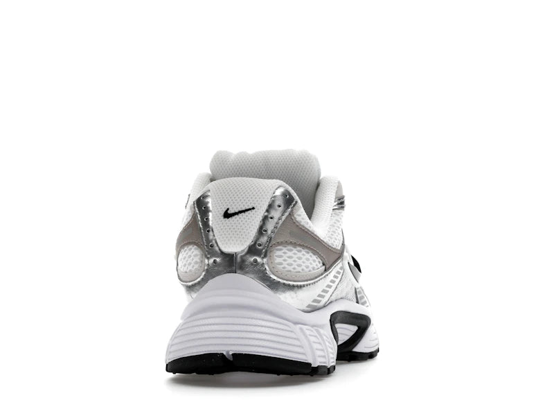Nike V5 RNR White Vast Grey Metallic Silver Black (Women's)
