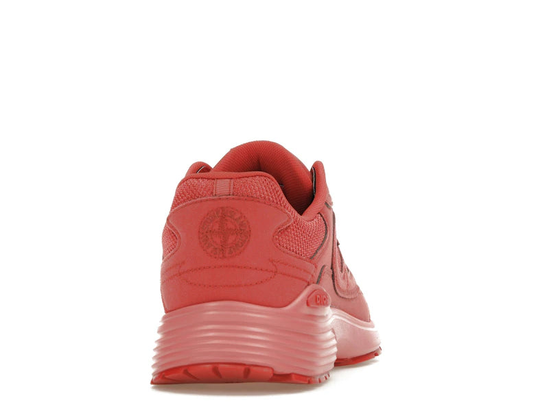 Dior x Stone Island B30 Sneaker Red