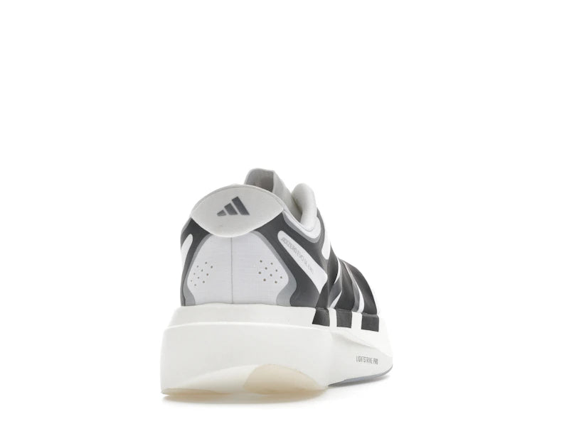 adidas Adizero EVO SL EXO White Black Silver