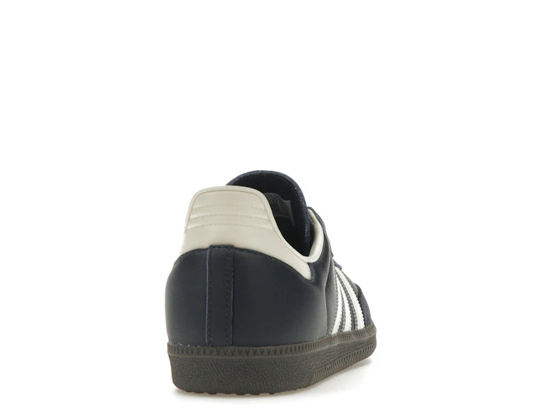 adidas Samba OG Night Navy Gum