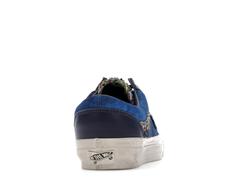 Vans Old Skool 36 LX Souvenir Navy
