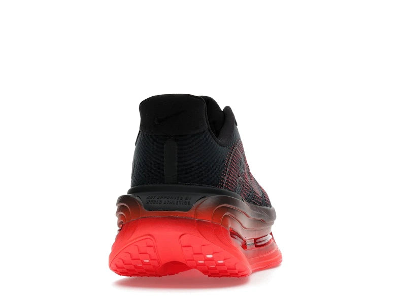 Nike Vomero Premium Black Bright Crimson