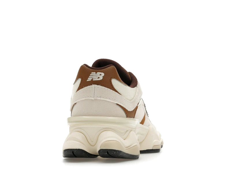 New Balance 9060 Breakfast Tea Angora