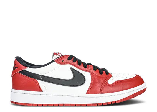 Nike Air Jordan 1 Retro Low OG Chicago (2025)