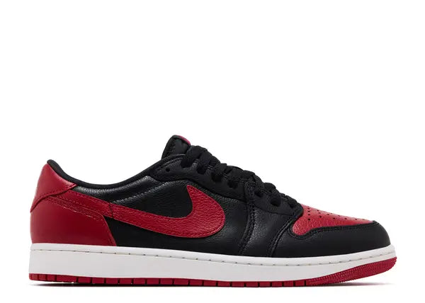 Nike Air Jordan 1 Retro Low OG Banned