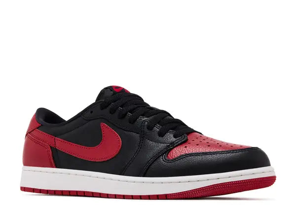 Nike Air Jordan 1 Retro Low OG Banned