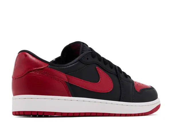Nike Air Jordan 1 Retro Low OG Banned