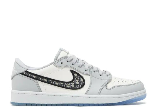 Nike Air Jordan 1 Retro Low Dior