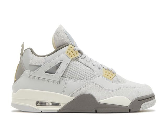 Nike Air Jordan 4 Retro SE Craft Photon Dust