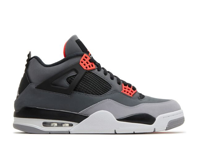 Nike Air Jordan 4 Retro Infrared